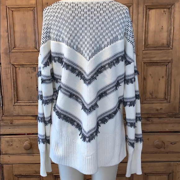 Banana republic knit sweater - Picture 3 of 4